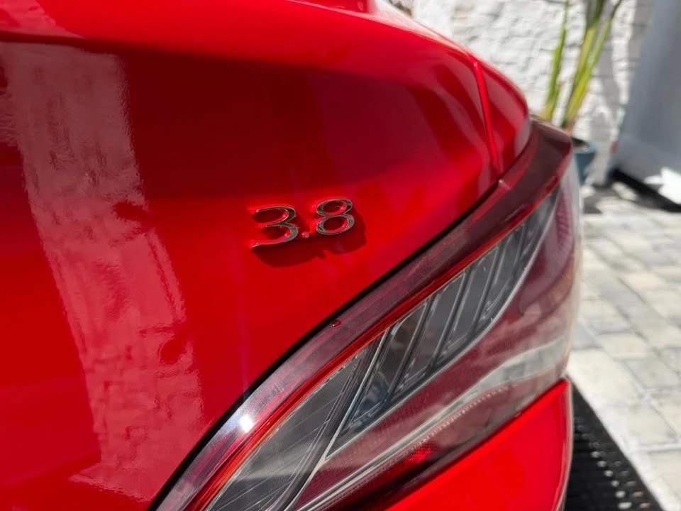 2016 Hyundai Genesis Coupe - Image 13 of 20