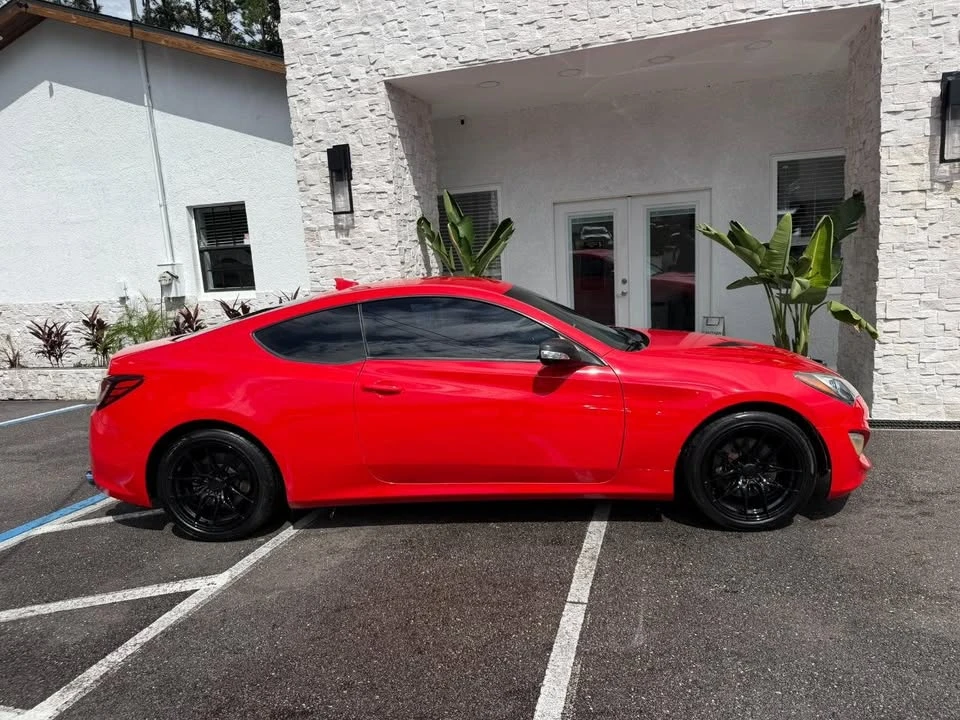 2016 Hyundai Genesis Coupe - Image 18 of 20