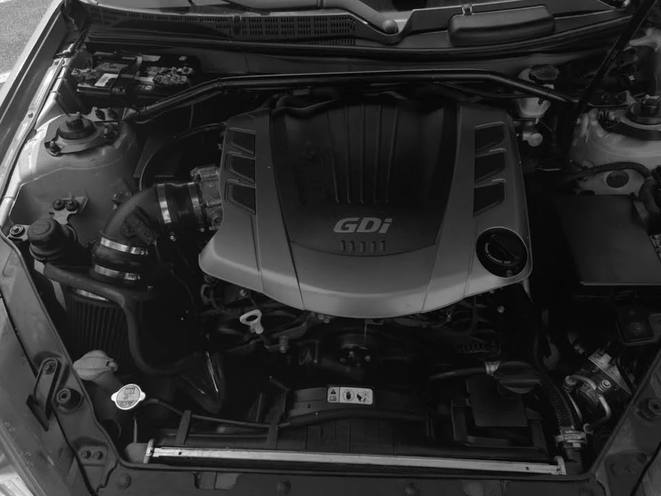 2016 Hyundai Genesis Coupe - Image 20 of 20