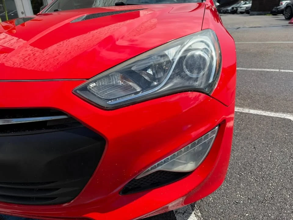 2016 Hyundai Genesis Coupe - Image 6 of 20