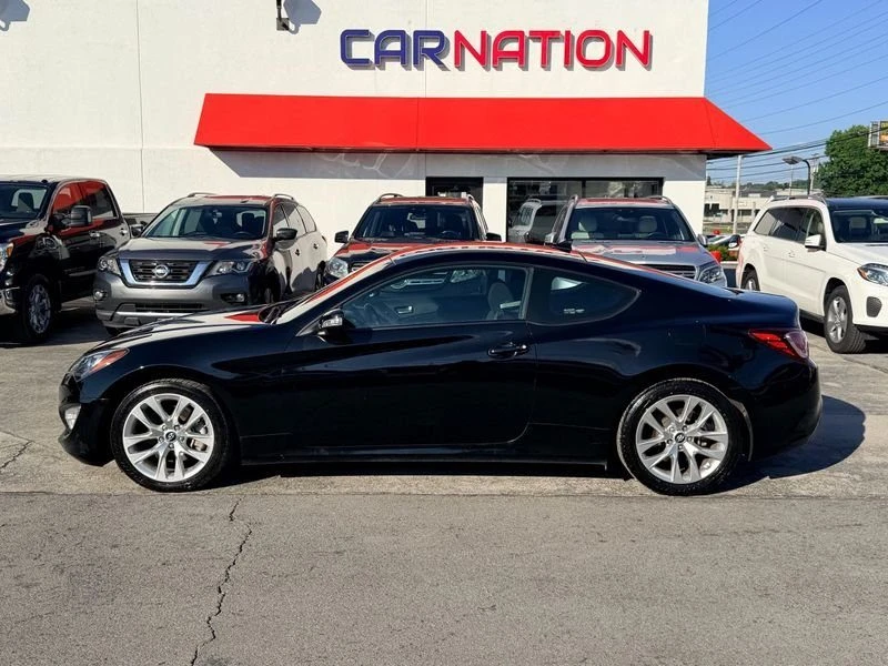 2016 Hyundai Genesis Coupe - Image 3 of 20