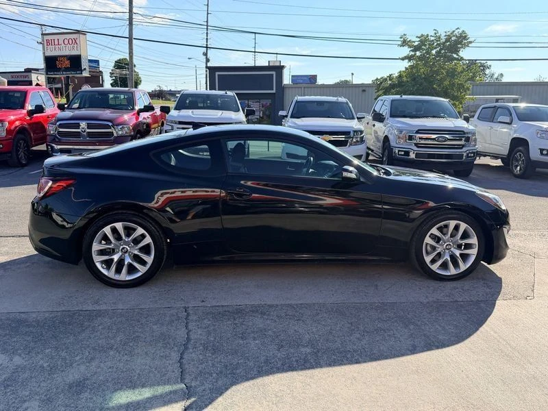 2016 Hyundai Genesis Coupe - Image 7 of 20