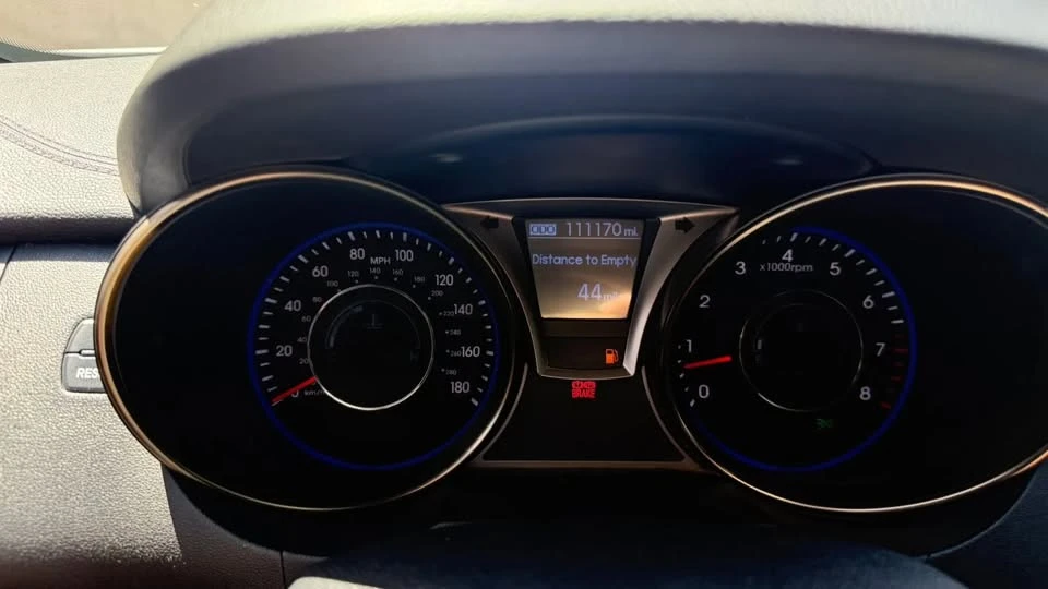 2016 Hyundai Genesis Coupe - Image 19 of 19