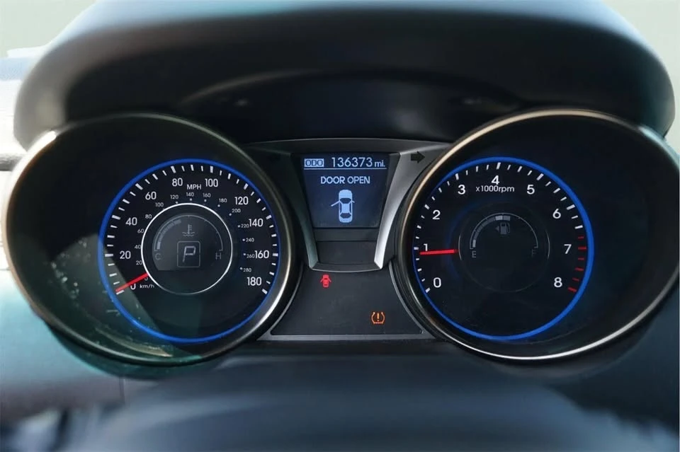 2016 Hyundai Genesis Coupe - Image 20 of 20