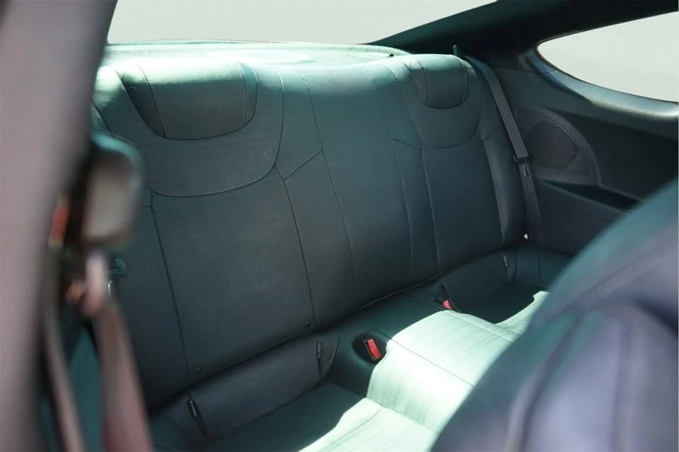 2016 Hyundai Genesis Coupe - Image 12 of 20