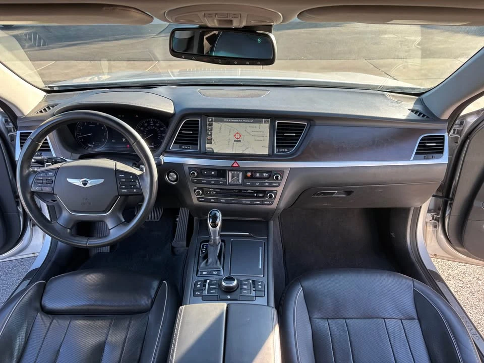 2016 Hyundai Genesis - Image 19 of 20