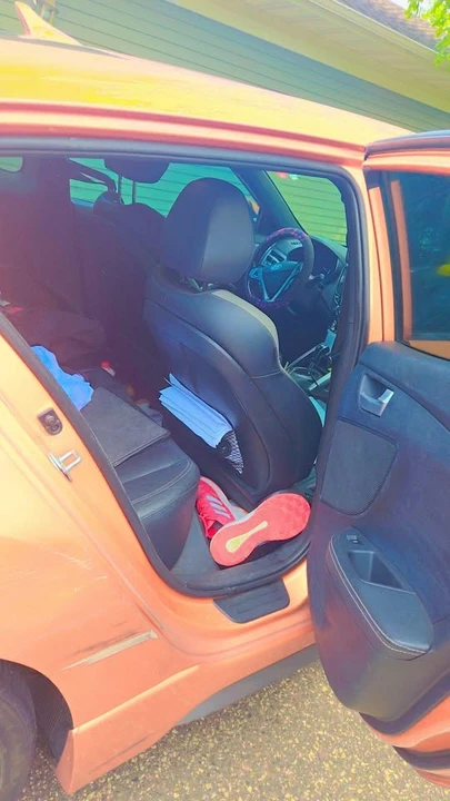 2016 Hyundai Veloster - Image 4 of 6