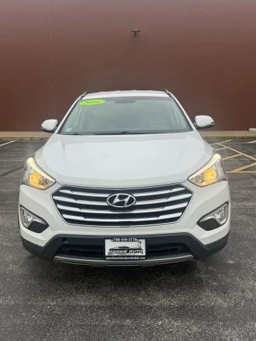 2016 Hyundai Santa Fe - Image 2 of 19