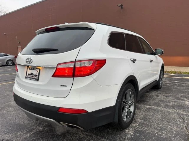2016 Hyundai Santa Fe - Image 5 of 19