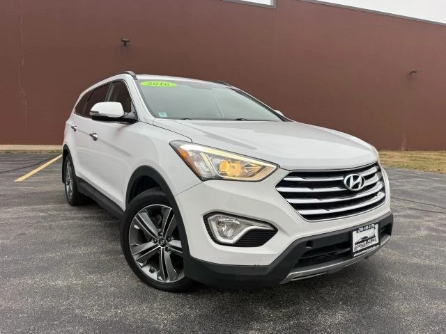 2016 Hyundai Santa Fe - Image 3 of 19