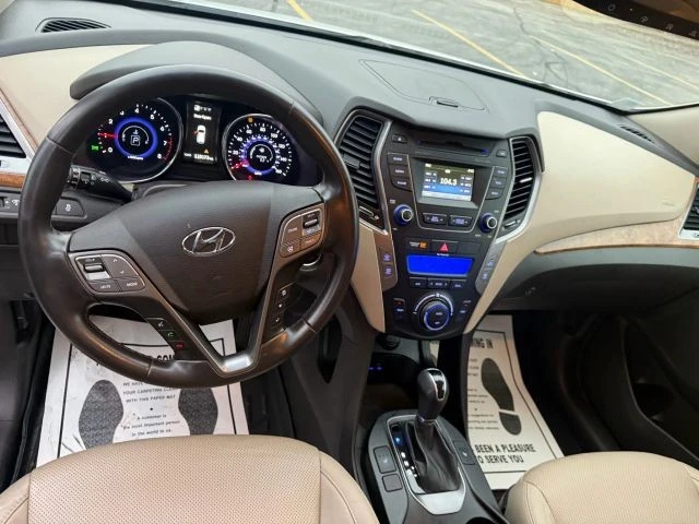 2016 Hyundai Santa Fe - Image 12 of 19