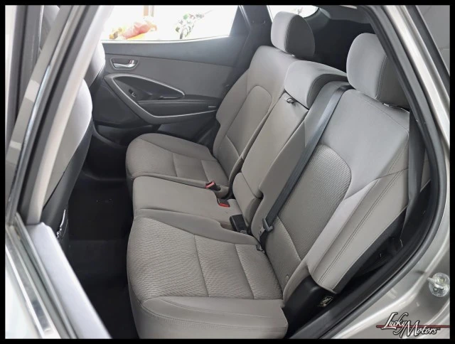 2016 Hyundai Santa Fe - Image 21 of 21