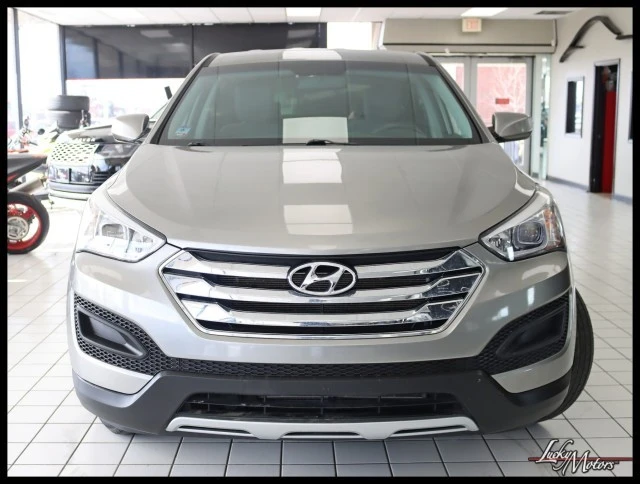 2016 Hyundai Santa Fe - Image 6 of 21
