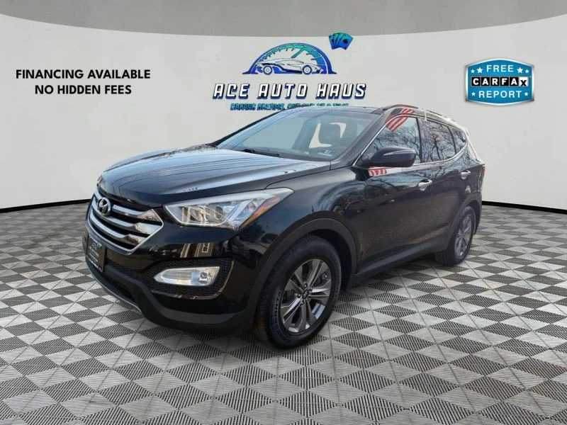 2016 Hyundai Santa Fe - Image 3 of 12