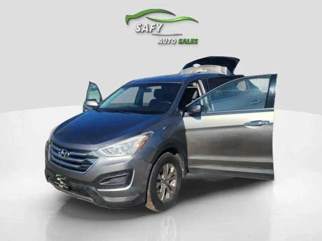 2016 Hyundai Santa Fe - Image 9 of 21