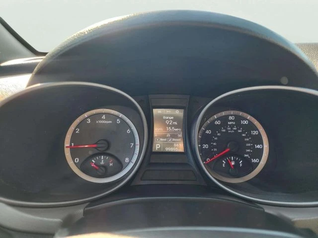 2016 Hyundai Santa Fe - Image 14 of 21