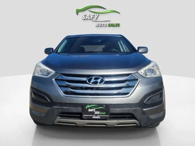 2016 Hyundai Santa Fe - Image 3 of 21