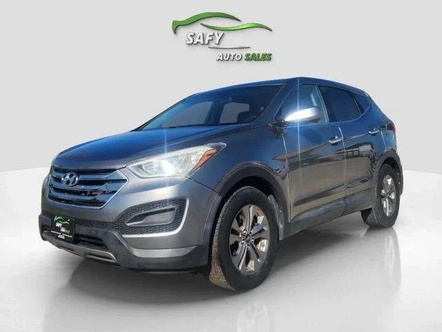 2016 Hyundai Santa Fe - Image 2 of 21