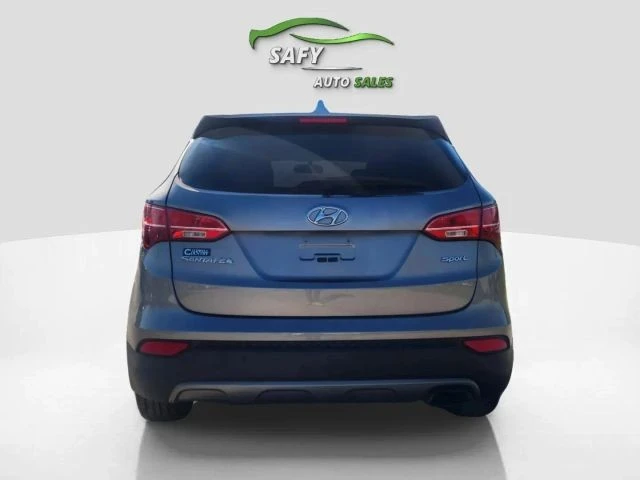 2016 Hyundai Santa Fe - Image 6 of 21