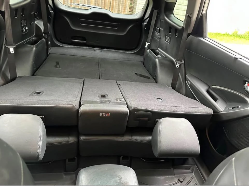 2016 Hyundai Santa Fe - Image 8 of 18