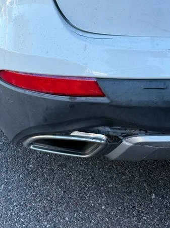 2016 Hyundai Santa Fe - Image 4 of 4