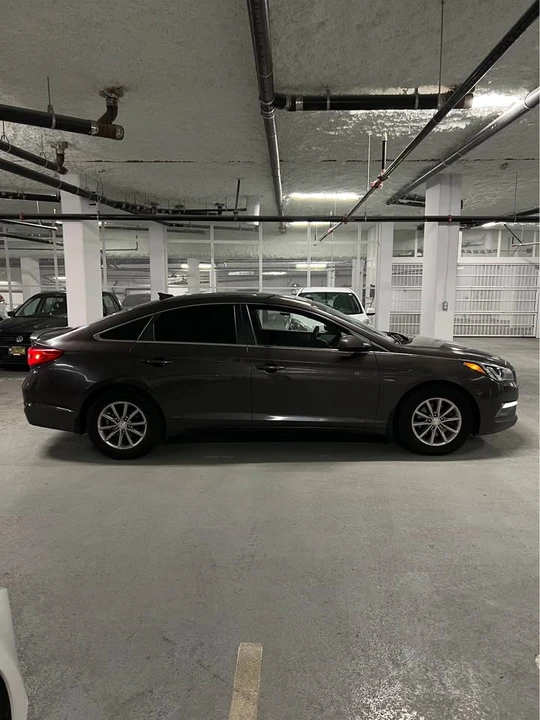 2016 Hyundai Sonata - Image 4 of 15
