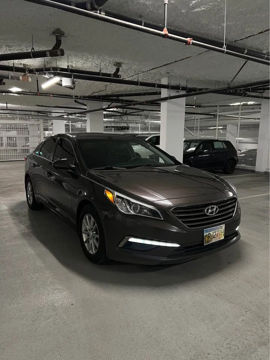 2016 Hyundai Sonata - Image 3 of 15