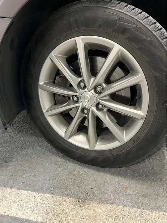 2016 Hyundai Sonata - Image 12 of 15