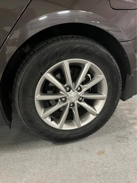 2016 Hyundai Sonata - Image 13 of 15