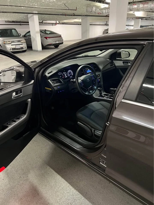 2016 Hyundai Sonata - Image 8 of 15