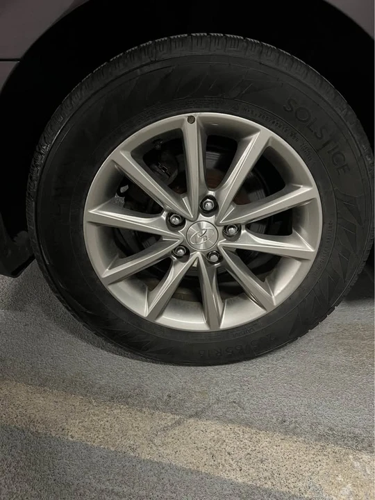 2016 Hyundai Sonata - Image 14 of 15