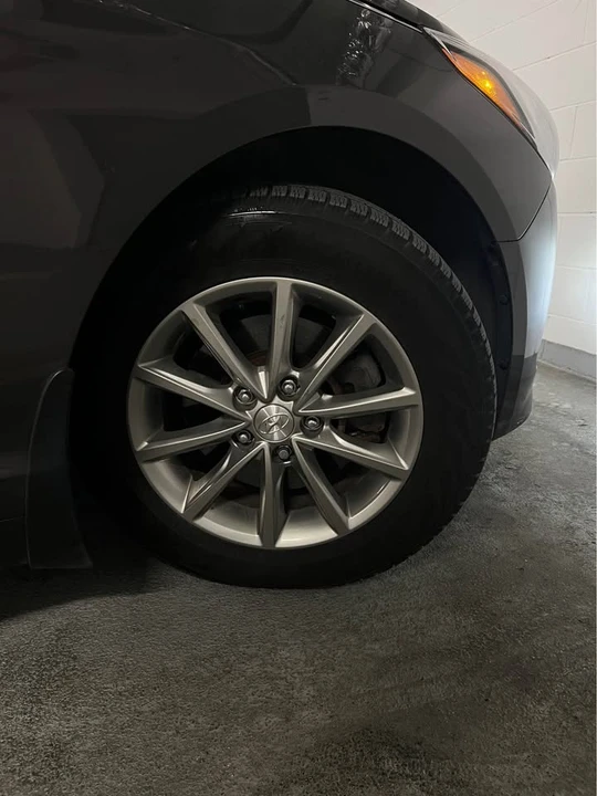 2016 Hyundai Sonata - Image 15 of 15