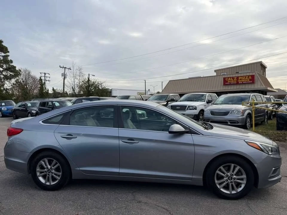 2016 Hyundai Sonata - Image 3 of 20