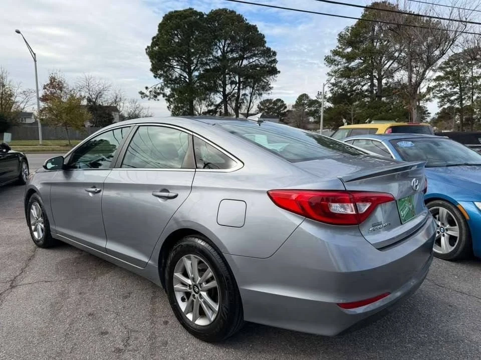 2016 Hyundai Sonata - Image 4 of 20