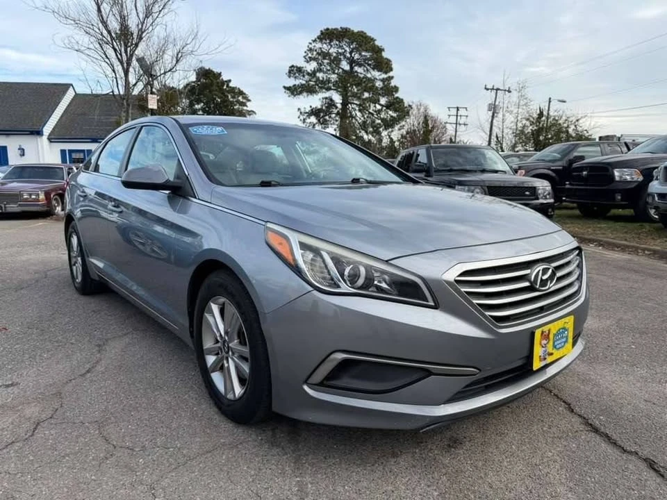 2016 Hyundai Sonata - Image 7 of 20