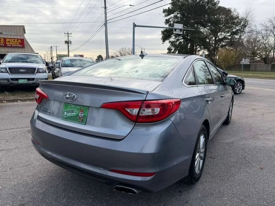 2016 Hyundai Sonata - Image 5 of 20