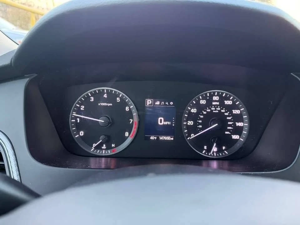 2016 Hyundai Sonata - Image 20 of 20
