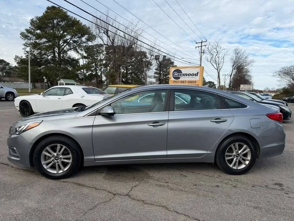 2016 Hyundai Sonata - Image 6 of 20