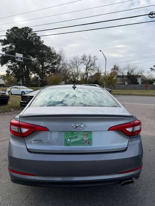 2016 Hyundai Sonata - Image 2 of 20
