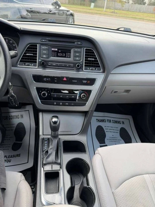 2016 Hyundai Sonata - Image 14 of 20