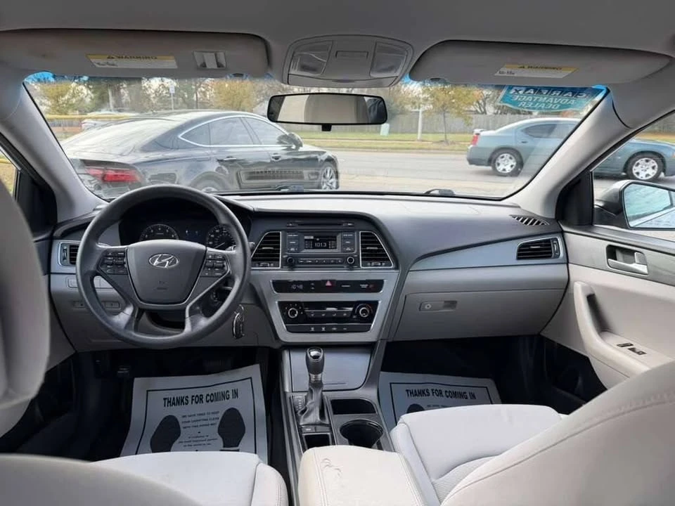 2016 Hyundai Sonata - Image 16 of 20