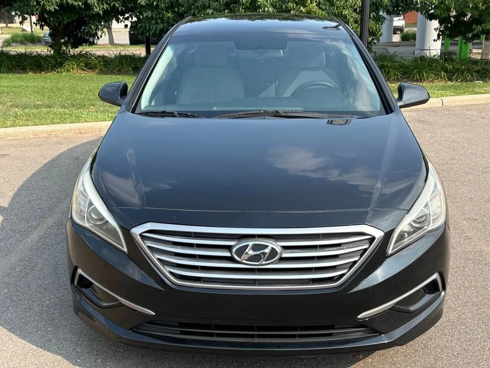 2016 Hyundai Sonata - Image 8 of 20