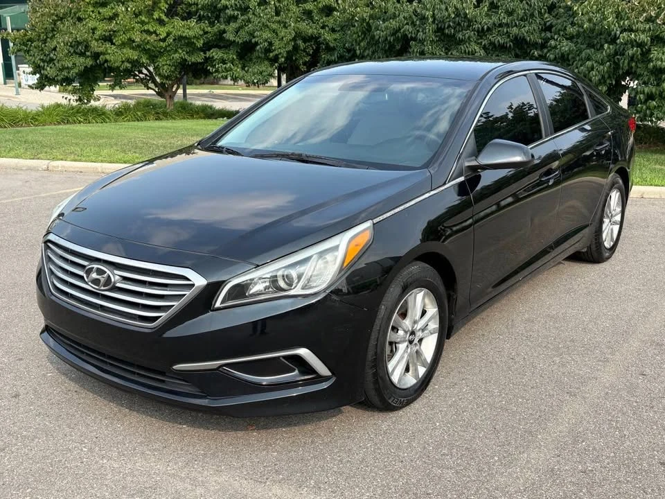 2016 Hyundai Sonata - Image 20 of 20