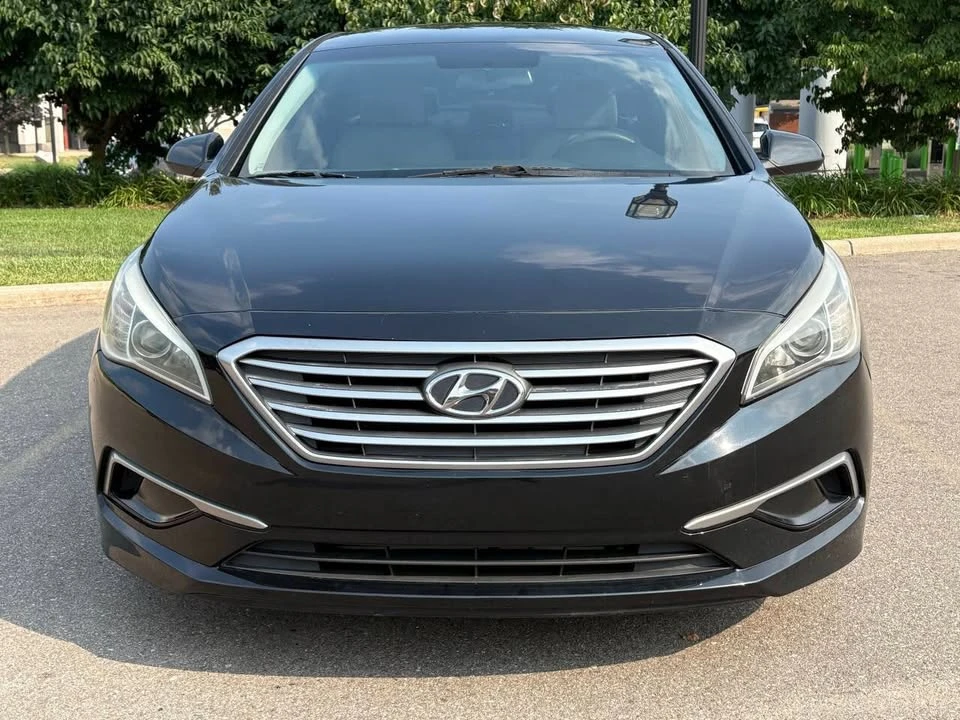 2016 Hyundai Sonata - Image 7 of 20