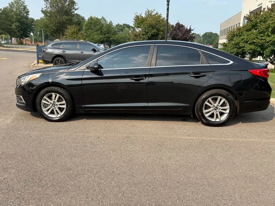 2016 Hyundai Sonata - Image 16 of 20