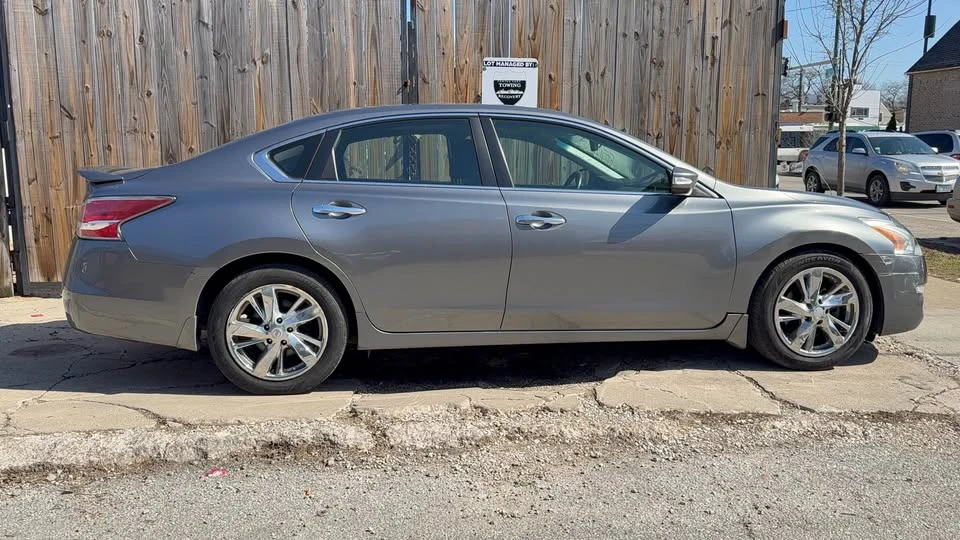 2016 Hyundai Sonata - Image 14 of 17