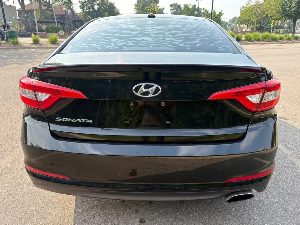 2016 Hyundai Sonata - Image 12 of 20