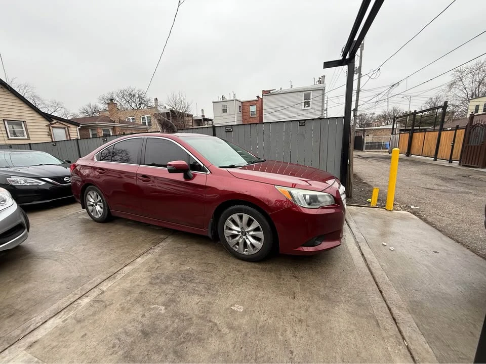 2016 Hyundai Sonata - Image 16 of 17