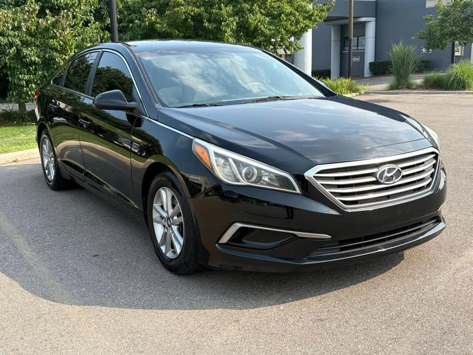 2016 Hyundai Sonata - Image 9 of 20