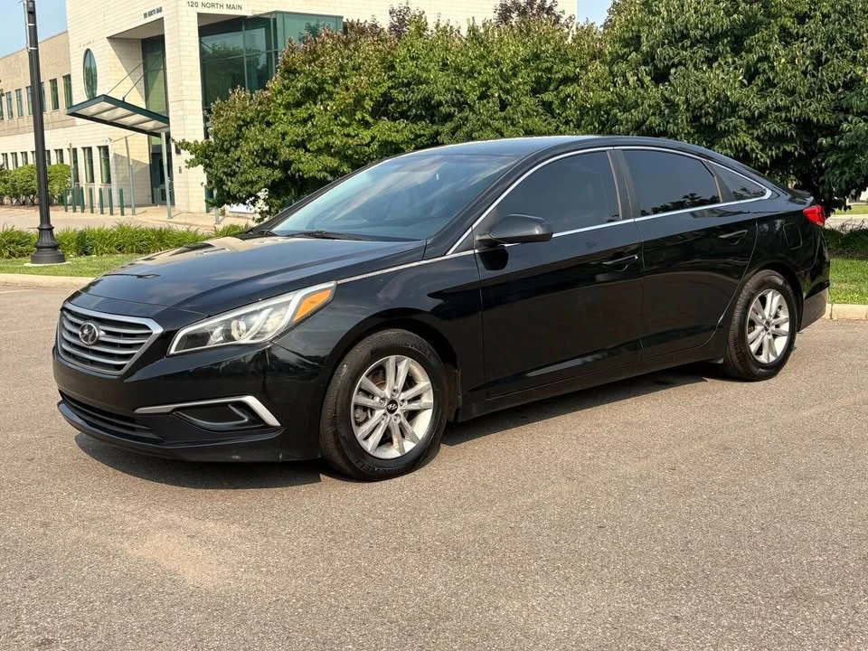 2016 Hyundai Sonata - Image 4 of 20
